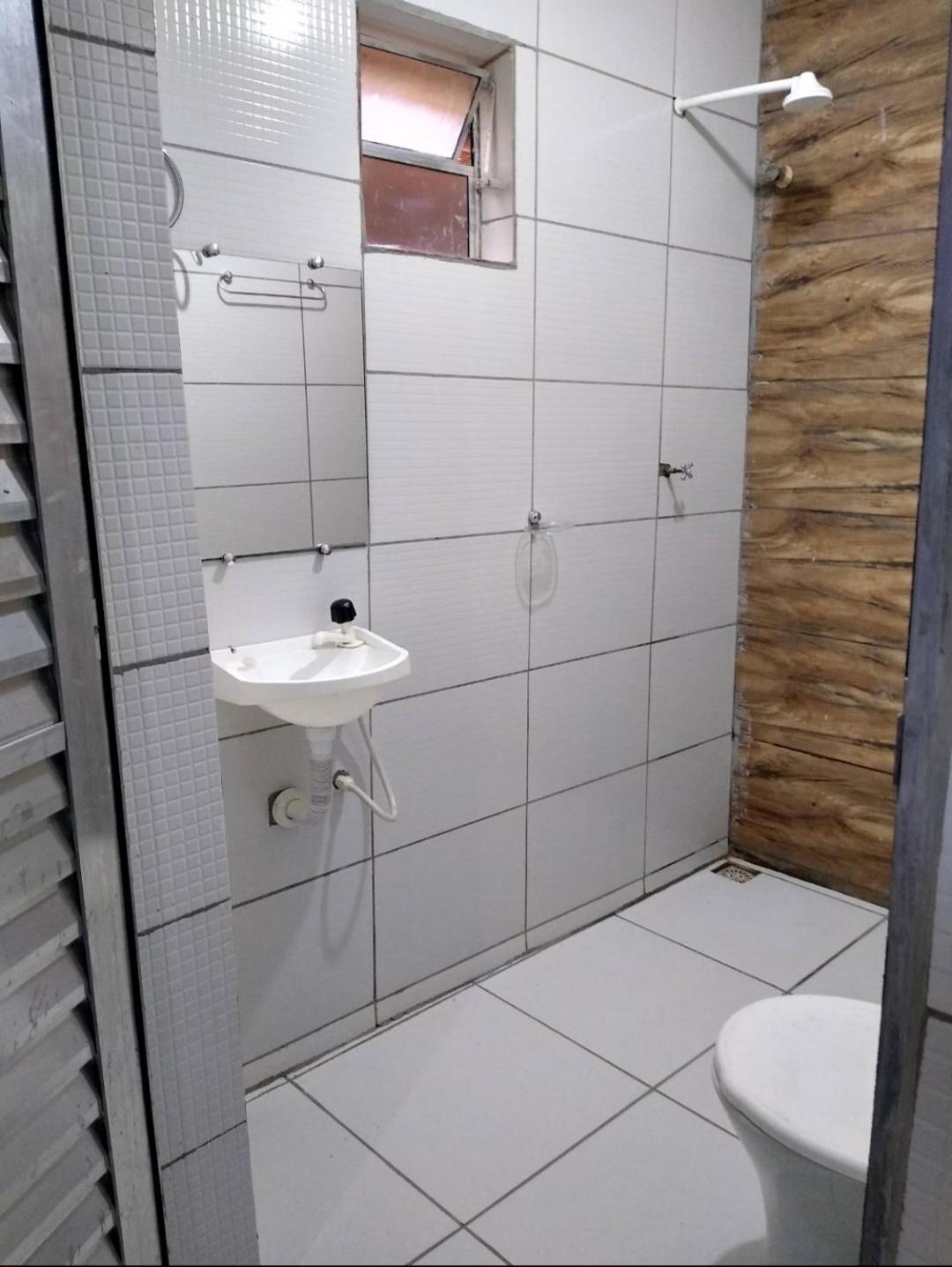 Hotel Cidade Express 24H Teresina Eksteriør billede